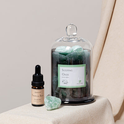 Usb aromatherapy diffuser 