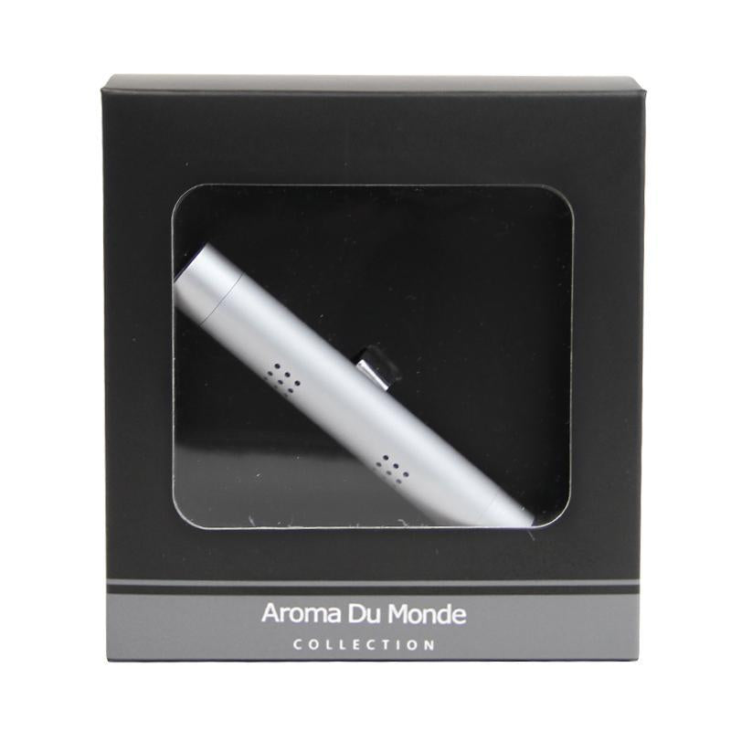 Aromatherapy car vent essential oil diffuser clip for fresh air and fragrance