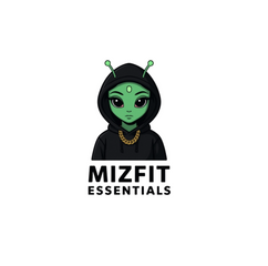 Mizfit Essentials